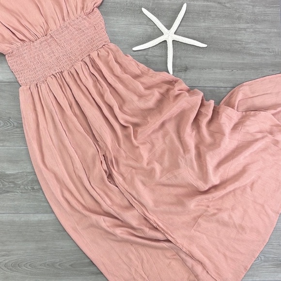 🔆RIP CURL🔆IN THE BREEZE MAXI DRESS - Picture 9 of 14